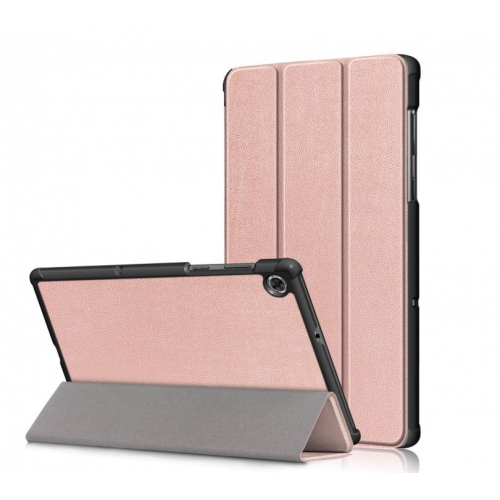 Etui smartcase do Lenovo Tab M10 Plus 10.3 TB-X606 różowe