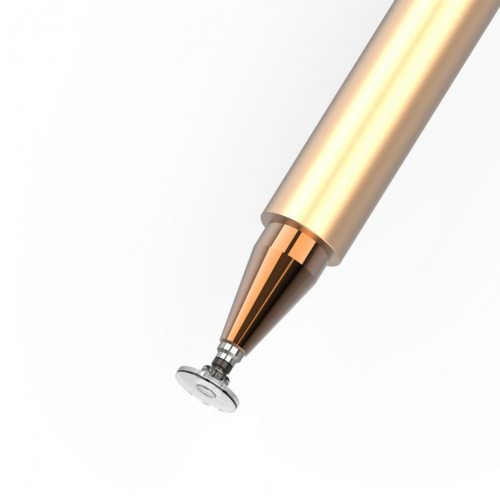 Rysik Tech-Protect Charm Stylus Pen złoty