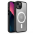 Etui Tech-Protect Magmat MagSafe do iPhone 13 bezbarwne