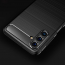 Etui pancerne KARBON do Samsung Galaxy A13 5G czarne
