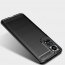Etui pancerne KARBON do Xiaomi Redmi Note 11 Pro / 11 Pro 5G czarne