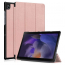 Etui smartcase do Samsung Galaxy Tab A8 10.5 X200/X205 różowe