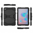 Etui pancerne 360 Survive do Samsung Galaxy Tab S6 Lite 10.4 2020 / 2022 czarne