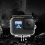 Wodoodporna obudowa Tech-Protect do GoPro Hero 9 / 10 bezbarwne