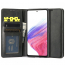 Etui Tech-Protect Wallet Magnet do Samsung Galaxy A53 5G czarne