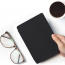 Etui smartcase do Kindle Paperwhite V / 5 / Signature Edition black cat