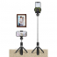 Selfie stick tripod uchwyt Bluetooth Tech-Protect L01S czarny