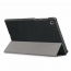 Etui smartcase do Lenovo Tab M10 Plus 10.3 TB-X606 czarne