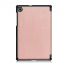 Etui smartcase do Lenovo Tab M10 Plus 10.3 TB-X606 różowe