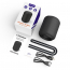 Tronsmart T6 Mini bezprzewodowy głośnik Bluetooth 5.0 15W czarny