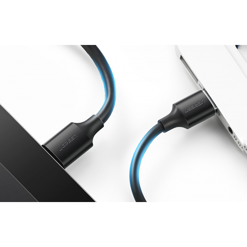 Kabel UGREEN US130 USB 3.0 - micro USB 3.0 1m