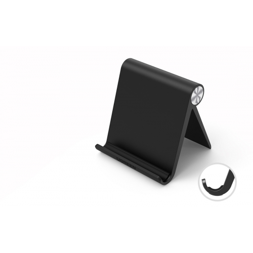 Ugreen biurkowa podstawka na telefon / tablet LP115 czarna