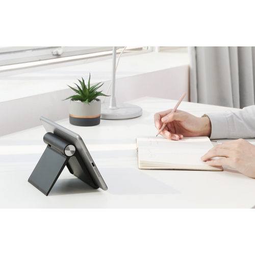 Ugreen biurkowa podstawka na telefon / tablet LP115 czarna