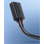 Kabel USB 3.0 przedłużający UGREEN 3m czarny
