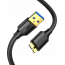 Kabel UGREEN US130 USB 3.0 - micro USB 3.0 2m