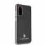 Etui U.S. Polo Shiny do Samsung Galaxy S20 czarne