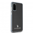 Etui U.S. Polo Shiny do Samsung Galaxy S20 Plus czarne