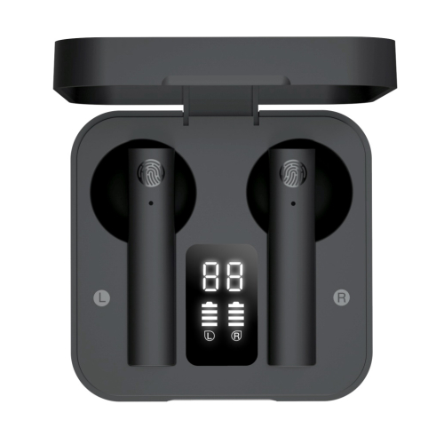 XO Słuchawki Bluetooth X2 TWS czarne