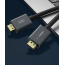Kabel HDMI - HDMI XO GB001 8K 1,5m czarny