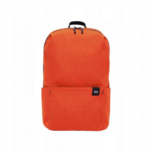 Plecak Xiaomi Mi Casual Daypack pomarańczowy