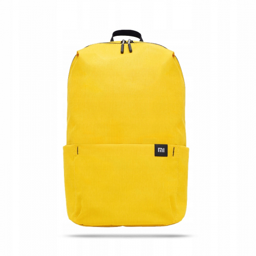 Plecak Xiaomi Mi Casual Daypack żółty