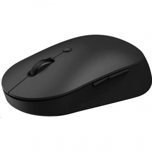 Mysz bezprzewodowa Xiaomi Mi Dual Mode Wireless Mouse Bluetooth WiFi czarny