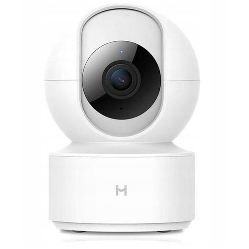 Kamera IP 360° Xiaomi Imilab Home Security Camera Basic 1080p