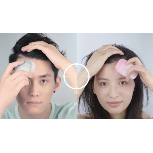 Szczoteczka soniczna do twarzy Xiaomi InFace różowy