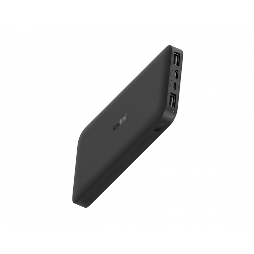 Powerbank Xiaomi Redmi 10000mAh czarny