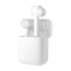 Słuchawki Xiaomi AirDots Mi True Wireless Earphones biały