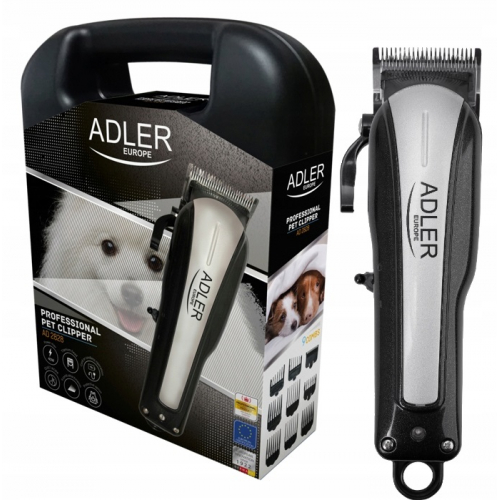 Strzyżarka dla zwierząt Adler AD 2828 Professional Pet Clipper