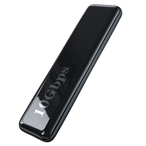 Baseus kieszeń na dysk SSD M.2 SATA obudowa dysku USB 3.2 Gen 2 + kabel