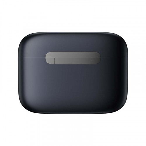 OUTLET Bezprzewodowe słuchawki Baseus Bowie E9 TWS, Bluetooth 5.3 czarne