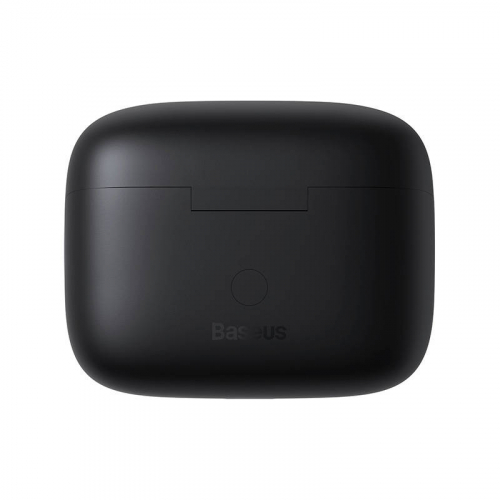Bezprzewodowe słuchawki Baseus Bowie M2 TWS, Bluetooth 5.2 czarne