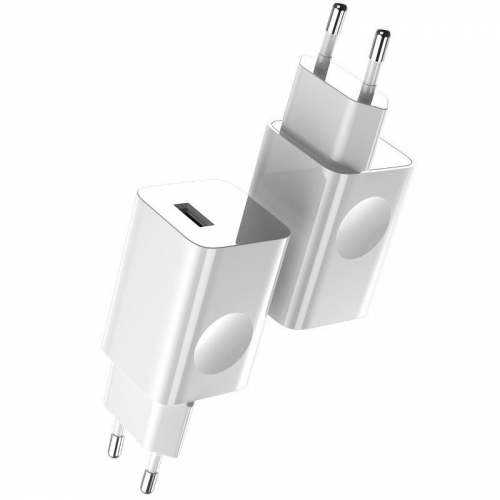 Ładowarka sieciowa Baseus Charging Quick Charger USB 3.0 biała