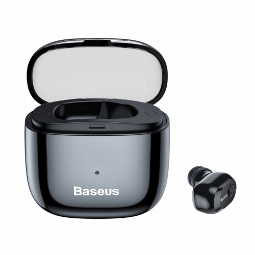 Słuchawka Bluetooth Baseus Encok A03 czarna