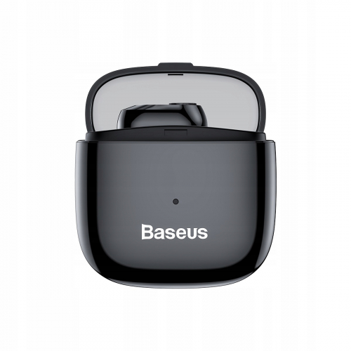 Słuchawka Bluetooth Baseus Encok A03 czarna
