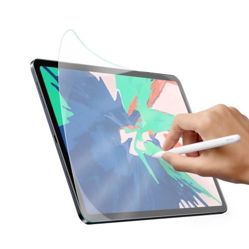 Folia matowa Baseus Paper-like do Apple iPad Pro 11 2020 / 2018