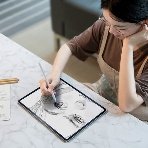 Folia matowa Baseus Paper-like do Apple iPad Pro 11 2020 / 2018