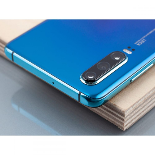 Szkło hybrydowe na aparat (4szt) 3MK FlexibleGlass Lens do Samsung Galaxy Note 10