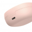 Słuchawki bezprzewodowe Baseus Encok WM01 Plus TWS Bluetooth 5.0 różowe