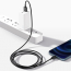 Baseus Superior kabel USB do Lightning iPhone 2.4A 1m czarny