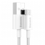 Kabel micro USB do USB Baseus Superior, 2A, 2m biały