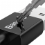 Kabel micro USB do USB Baseus Superior, 2A, 2m czarny