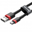 Dwustronny kabel Baseus micro USB 1.5A 2m