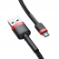 Dwustronny kabel Baseus micro USB 1.5A 2m