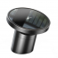 OUTLET Magnetyczny uchwyt samochodowy Baseus Radar do kratki lub na deskę do iPhone 12 czarny
