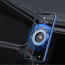 Magnetyczny uchwyt samochodowy Baseus Radar do kratki lub na deskę do iPhone 12 czarny