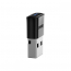 Mini adapter / odbiornik USB BASEUS Bluetooth 5.0 czarny