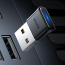 OUTLET Mini adapter / odbiornik USB BASEUS Bluetooth 5.0 czarny